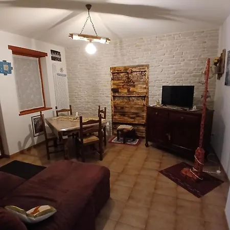 Appartement Attico 26