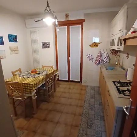 Appartement Attico 26