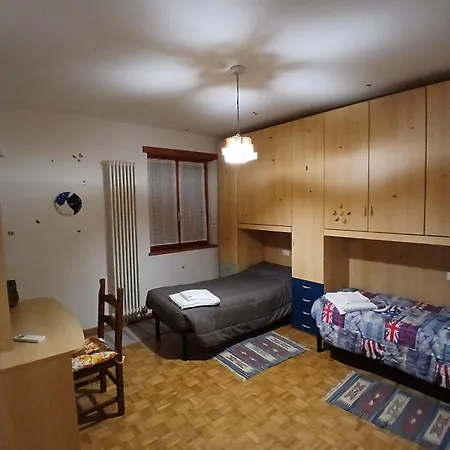 Attico 26 *