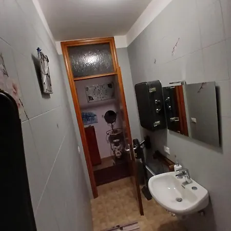 Attico 26 Appartement