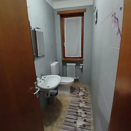 Attico 26 Appartement