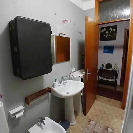 Attico 26 Appartement