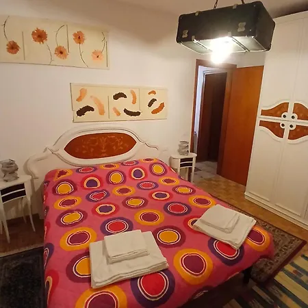 Appartement Attico 26 *